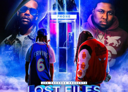 New Music: Just Rich Gates And Skeezy Scott – Lost Files Reloaded