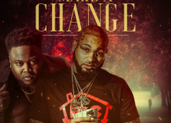 “Make A Change” – G Quick ft. T-Rell “Make A Change” – G Quick ft. T-Rell