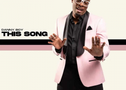 New Music: Danny Boy – This Song