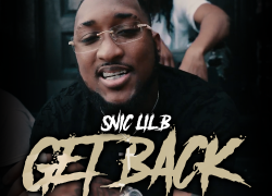 New Video: SNIC Lil B – “Get Back” (Dir. By @KENXLJamz)