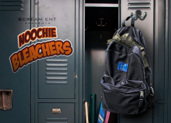 Noochie’s New Single “Bleachers” Proves He’s Ready For the Big Leagues