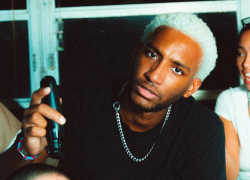 Bachi Shares New Song “Amber Rose” With TY-44