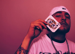 Albuquerque Rapper Xilla Drops His Debut Called “YUCCA”