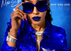 Miss Sosa puts life experiences to music in new single “Not The One” Miss Sosa puts life experiences to music in new single “Not The One”