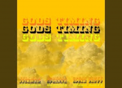 New Music: jjLamar · Sprinna · Speak Eazyy – Gods Timing