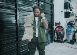 632 Jay releases new visual for “Jay Did It” 632 Jay releases new visual for “Jay Did It”