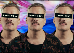 New Video: Balt Getty – “Ugly”