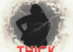 OgDaKween introduces the world to her single “Thick” @Kweenog1 OgDaKween introduces the world to her single “Thick” @Kweenog1