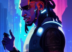 As We Prepare For A New Year Official Apxllo Drops Us Off With His New Song : Brand New As We Prepare For A New Year Official Apxllo Drops Us Off With His New Song : Brand New