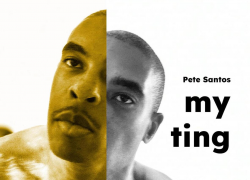 New Music: Pete Santos – My Ting