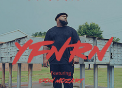 Smook Pearson – Y.F.N.R.N. (Official Video) ft. Don Mozart