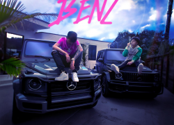 New Music: Young Cardi – BENZ Featuring Bankrol Hayden |