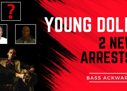  BREAKING NEWS!! 2 NEW ARRESTS IN THE YOUNG DOLPH CASE | #youngdolph #dolph 
