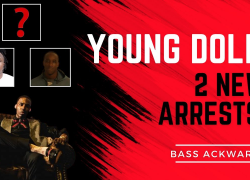BREAKING NEWS!! 2 NEW ARRESTS IN THE YOUNG DOLPH CASE | #youngdolph #dolph   BREAKING NEWS!! 2 NEW ARRESTS IN THE YOUNG DOLPH CASE | #youngdolph #dolph