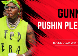 Gunna – Pushin Pleas | YSL RICO | Young Thug