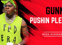 Gunna – Pushin Pleas | YSL RICO | Young Thug Gunna – Pushin Pleas | YSL RICO | Young Thug