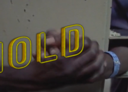 Khujo Goodie / Hold On ( Official Lyric Video ) | @goodiemob