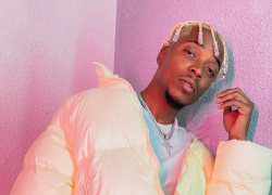K Camp Partners With TikTok For New Song “Pretty Ones”