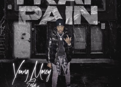New Music: Young Money Easy – “Trap Pain” (Album Stream)