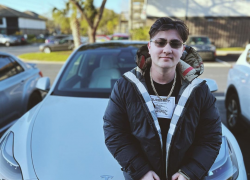 Tampa Bay entrepreneur Justin Haley Gets Co Signed From Another Major Artist Tampa Bay entrepreneur Justin Haley Gets Co Signed From Another Major Artist