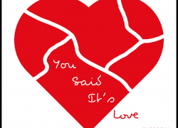 Video: Kev The Pope (@kevthepope) – “You Said It’s Love” Video: Kev The Pope (@kevthepope) – “You Said It’s Love”