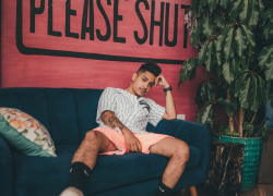 Who is Benny the Jet? Who is Benny the Jet?