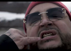 West Denver native ATAK (@TheRealAtak1) releases a new music video for “Big God”