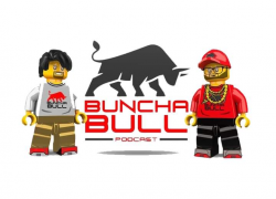 Buncha Bull Podcast is Back!
