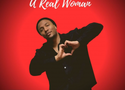 G. Battles feat. Aloe Jo’el – “I Love A Real Woman” (Video)