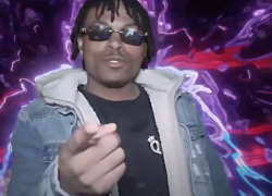 Jerome Whitaker drops his “I Love You Intro” video | @Ez_Ljayy Jerome Whitaker drops his “I Love You Intro” video | @Ez_Ljayy