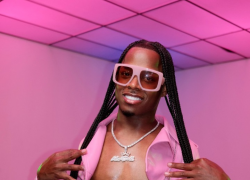 Kendoll arrives with his new “Bounce” visual
