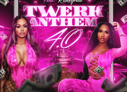 Stunna TNG ft Riskkyraw-Twerk Anthem 4.0 Stunna TNG ft Riskkyraw-Twerk Anthem 4.0