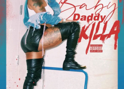 Big Charm (@BigCharmYSG) – Baby Daddy Killa