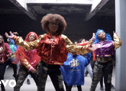 Hair Rules! The Real Young Prodigys Embrace The CROWN Act with “CROWN Remix” Visual