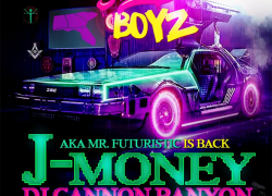 New Music: J Money – “Sauce Boyz” (EP Stream) | @JermaineMiller_ @DJCANNONBANYON