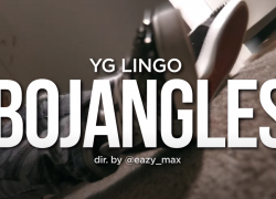 YG Lingo-Bojangles | @igetaxtive27