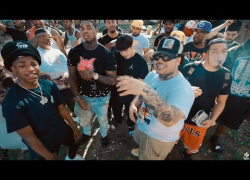  Saxkboy KD & That Mexican OT – Just Talking (Official Video) – 