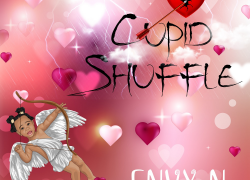 Envy N Drops New Hit, Cupid Shuffle (Explicit)