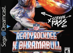 New Music From ReadyRockDee x BhramaBull Titled ” Screen Pass ” – @BhramaBull @ReadyRockDee