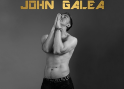 John Galea Shows His Versatility With “Don’t Wanna Die” ft. Ironik