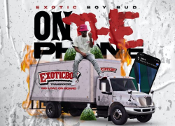 New Video: ExoticBoy Bud – “On The Phone”