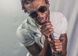 Twan Green – Bae’s Favorite Album Premiere Twan Green – Bae’s Favorite Album Premiere