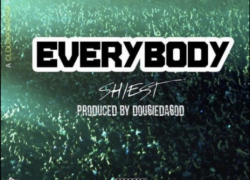 Brooklyn’s Very Own Shiest City Drops “Everybody” Video