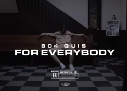 804 Quis – For EveryBody