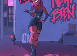 Bali Quinn – Neva Been Bali Quinn – Neva Been