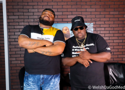 (Podcast) Unbelievable Behavior Podcast Episode 1 @unbelievpodcast @Welsh_ci @bigfellakarta (Podcast) Unbelievable Behavior Podcast Episode 1 @unbelievpodcast @Welsh_ci @bigfellakarta