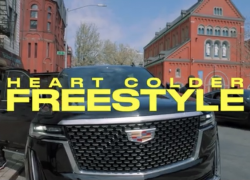 Check Out Shiest City New Record, “Heart Cold”
