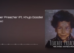 Teacher Preacher (Ft. Khujo Goodie) – Throwed | @TeacherP4 Teacher Preacher (Ft. Khujo Goodie) – Throwed | @TeacherP4