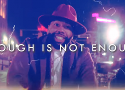 Rocdwell – Enough is Not Enough feat. Young Rado the Godfather | @rocdwell