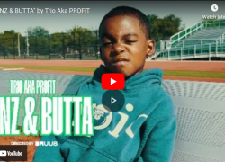 Trio AKA PROFIT Drops Explosive Music Video for Latest Single Trio AKA PROFIT Drops Explosive Music Video for Latest Single